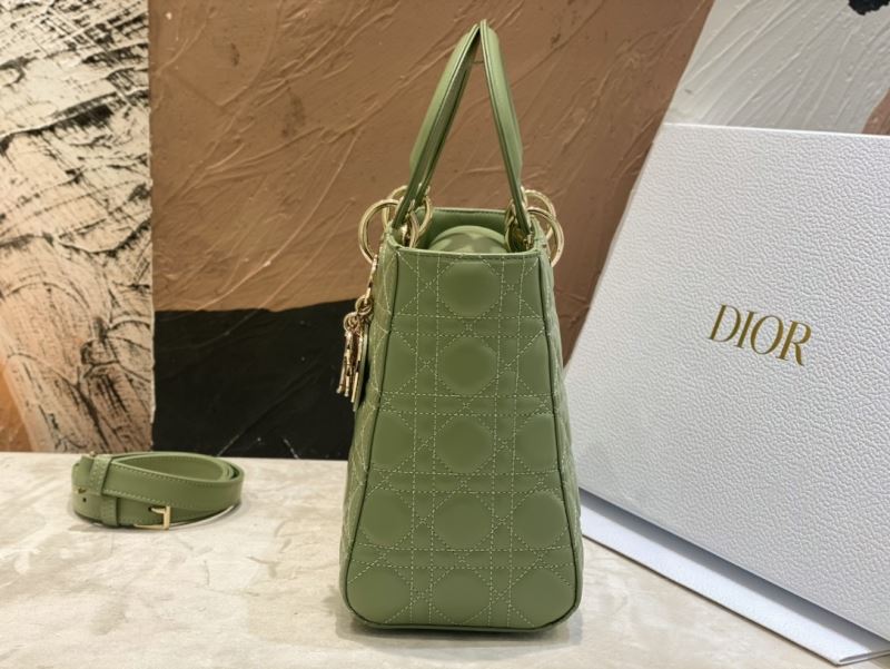 Christian Dior My Lady Bags